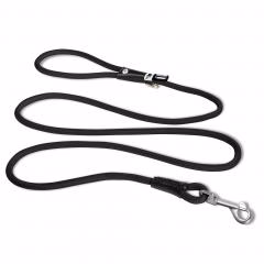 Curli Stretch Comfort Dog Leash (Shock Absorbing Rope Lead) – 1.8m Medium
