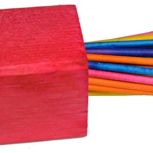 Mini Paper Party Favor