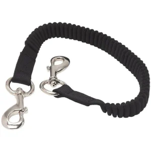 Zilco Bungee Trailer Tie Trigger Snap