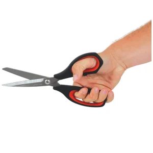 Scissors Tail Trimming Farmhan