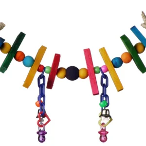 Mini Rainbow Bridge