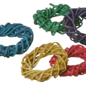 2" Vine Rings - 24 pk