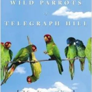 The Wild Parrots of Telegraph Hill