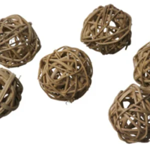 2cm Mini Munch Balls - 100 pk