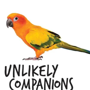 Unlikely Companions by Laurie Hess DVM