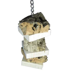 Balsa & Cork - Lg