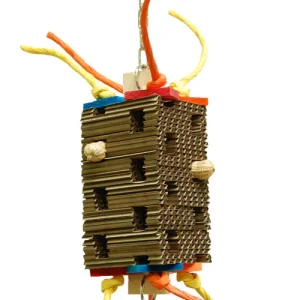Foraging Tower