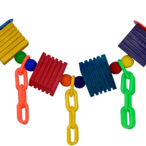 Groovy Chains