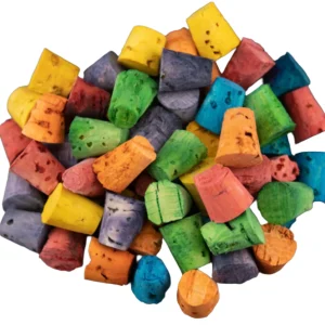 Mini Corks - 60 pk