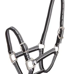 Zilco Striped Halter