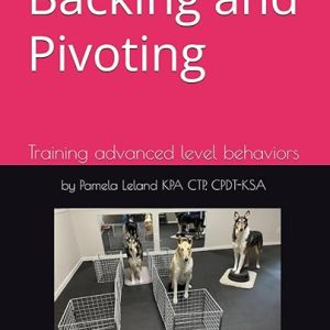Backing and Pivoting by Pamela Leland