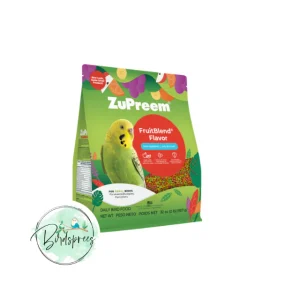 ZuPreem Fruitblend (Small)
