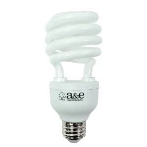 A&E Cage Company Vital Sun Full Spectrum Light - 23w Bulb CU UVA/UVB