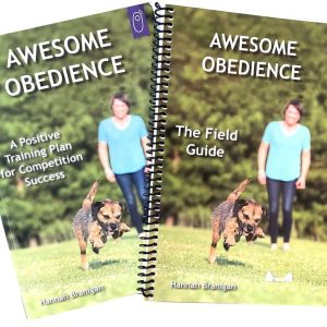 Awesome Obedience Bundle