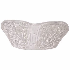 Active Soft Gel Riser Pad - Front