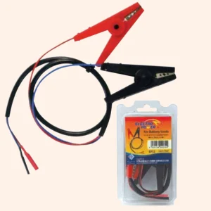 12v Battery Leads