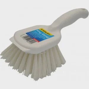 Gong Brush Hard Nylon Fill