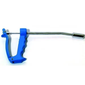 All Guard Lamb and Cobalt Fix Gun