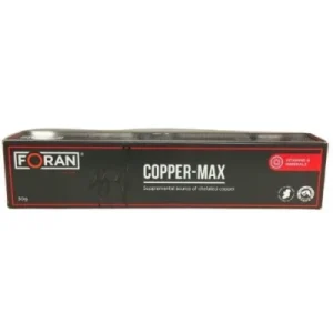 Coppermax Paste 30g