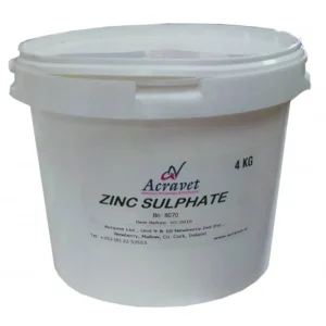 Zinc Sulphate
