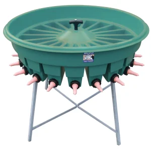 20 Station Compartment Feeder