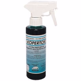 Copper Tox Spray