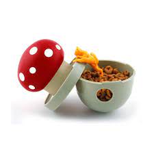 L'Chic CA-TUMBLER Cat Food Dispensing Enrichment Toy