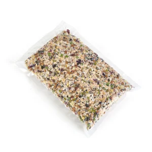 Aria Nature's Enrichment - Ready to Serve - Soak & Sprout - 2lb