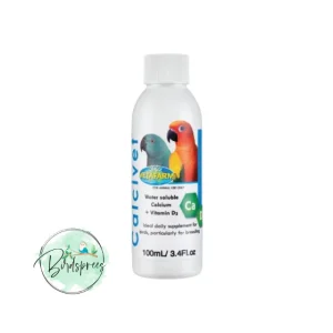 Vetafarm Calcivet Calcium Liquid