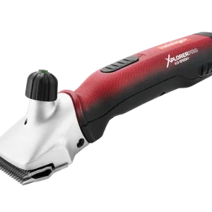 Heiniger Xplorer Pro