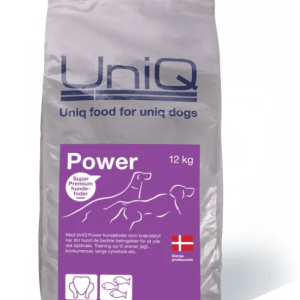 Uniq Power