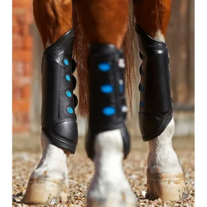 Air Cooled Original Eventing Boots