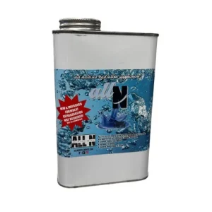 All N - All Natural Hydration Supplement
