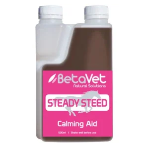 Betavet Steady Steed