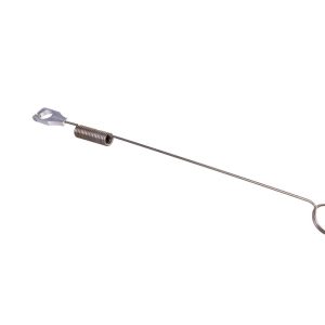 Non-stop Bike Antenna