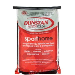 Dunstan Sporthorse 20kg