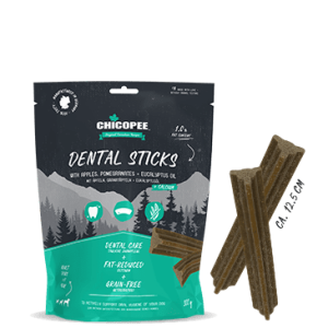 Dental-stick