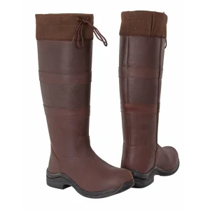 Cavallino Country Long Boots