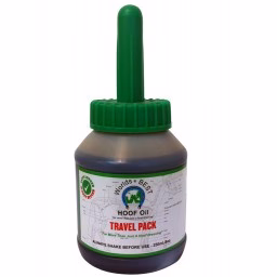 Worlds Best Hoof Oil