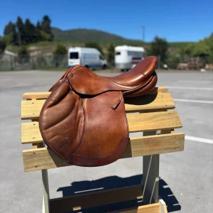 Stubben Zaria 18"