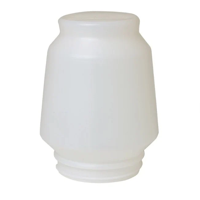 1 Gallon Plastic Poultry Fount - Bild 3