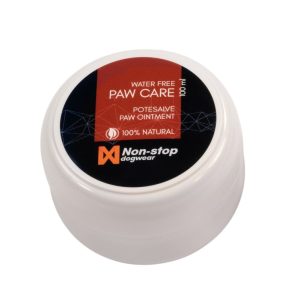 Paw Care