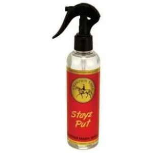 Champion Tails Stayz Put Quarter Marker Spray