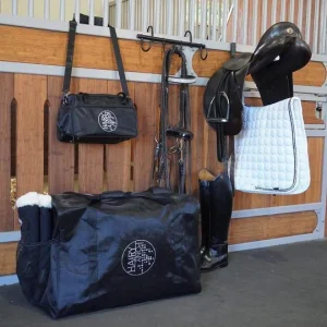 Hairy Pony Travel Bag