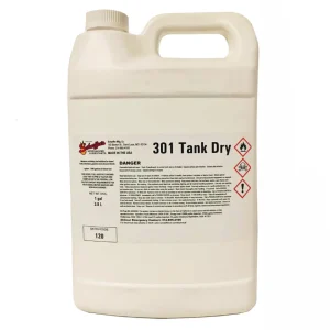 301 Tank Dry