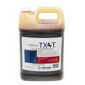 Texas Tea