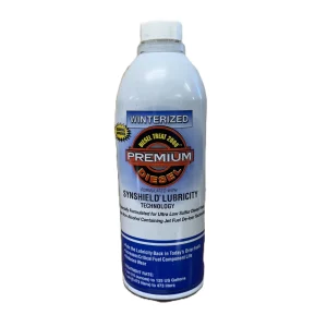 137ULSW Diesel Treat 2000™ Winter Fuel Additive